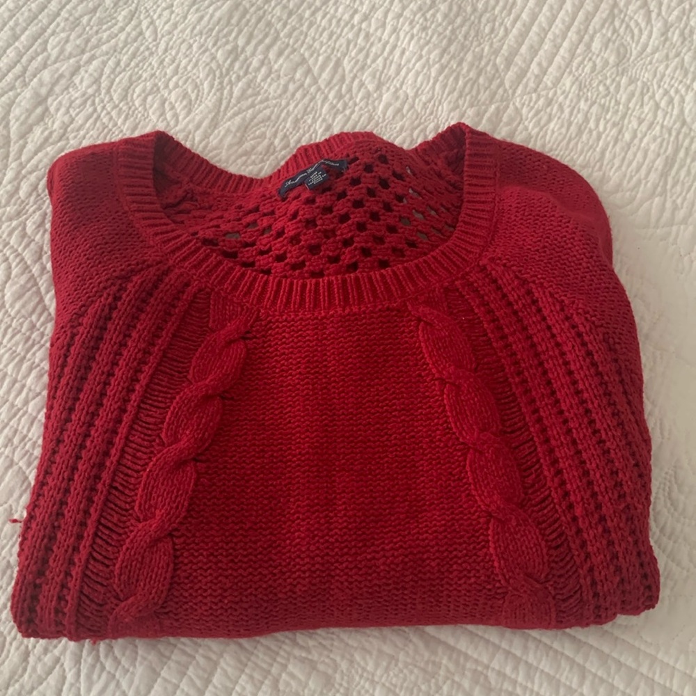 ♥️ Sweater